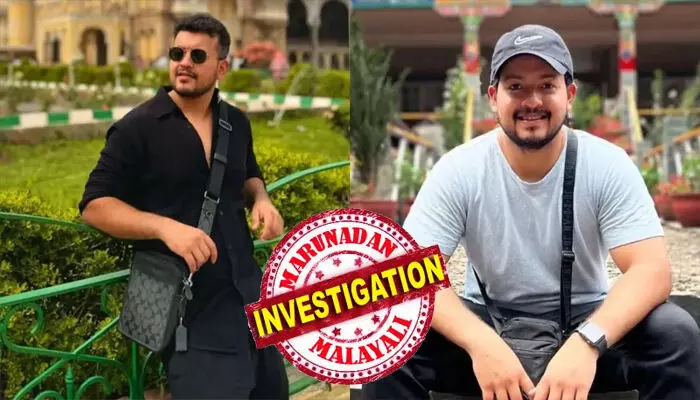 1.4 ദശലക്ഷത്തിലധികം ഇൻസ്റ്റഗ്രാം ഫോളോവേഴ്സും 3.8 ലക്ഷം യൂട്യൂബ് സബ്സ്ക്രൈബേഴ്സുമുള്ള ഇന്ഫ്ളൂവന്സര്; തുടർച്ചയായ മൂന്ന് വർഷങ്ങളിൽ ഫോബ്സ് ഇന്ത്യയുടെ ഡിജിറ്റൽ സ്റ്റാർസ് പട്ടികയിൽ ഇടം നേടിയ സോഷ്യൽ മീഡിയ സ്റ്റാർ; ഒടുവിൽ പെണ്സുഹൃത്തുക്കൾക്കൊപ്പം കൊക്കെയ്ന് ഉപയോഗിച്ച് ദാരുണാന്ത്യം; അനുനയ് സൂദിന്റെ മരണം ഞെട്ടിക്കുന്നത് 1.4 ദശലക്ഷത്തിലധികം ഇൻസ്റ്റഗ്രാം ഫോളോവേഴ്സും 3.8 ലക്ഷം യൂട്യൂബ് സബ്സ്ക്രൈബേഴ്സുമുള്ള ഇന്ഫ്ളൂവന്സര്; തുടർച്ചയായ മൂന്ന് വർഷങ്ങളിൽ ഫോബ്സ് ഇന്ത്യയുടെ ഡിജിറ്റൽ സ്റ്റാർസ് പട്ടികയിൽ ഇടം നേടിയ സോഷ്യൽ മീഡിയ സ്റ്റാർ; ഒടുവിൽ പെണ്സുഹൃത്തുക്കൾക്കൊപ്പം കൊക്കെയ്ന് ഉപയോഗിച്ച് ദാരുണാന്ത്യം; അനുനയ് സൂദിന്റെ മരണം ഞെട്ടിക്കുന്നത്