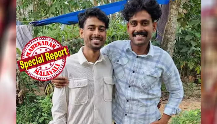 പത്താംക്ലാസില് ഉയര്ന്ന മാര്ക്ക് നേടി ജയിച്ചിട്ടും പതിനഞ്ചാം വയസില് ചേട്ടന് വേണ്ടി പഠനം ഉപേക്ഷിച്ചു; ഏഴ് വര്ഷത്തിനിടെ മീന് കച്ചവടമടക്കം ചെയ്യാത്ത ജോലികളൊന്നുമില്ല; ഒടുവില് അനിയന് നല്കിയ ആ വാക്ക് പാലിച്ച് ചേട്ടന്; എംകോമിന് ഒന്നാം റാങ്കിന്റെ ഇരട്ടി മധുരത്തിനൊപ്പം അസിസ്റ്റന്റ് പ്രൊഫസറായി ജോലിയും; പട്ടാഴിയിലെ സഹോദരങ്ങളുടെ ജീവിതപോരാട്ടം ഇങ്ങനെ പത്താംക്ലാസില് ഉയര്ന്ന മാര്ക്ക് നേടി ജയിച്ചിട്ടും പതിനഞ്ചാം വയസില് ചേട്ടന് വേണ്ടി പഠനം ഉപേക്ഷിച്ചു; ഏഴ് വര്ഷത്തിനിടെ മീന് കച്ചവടമടക്കം ചെയ്യാത്ത ജോലികളൊന്നുമില്ല; ഒടുവില് അനിയന് നല്കിയ ആ വാക്ക് പാലിച്ച് ചേട്ടന്; എംകോമിന് ഒന്നാം റാങ്കിന്റെ ഇരട്ടി മധുരത്തിനൊപ്പം അസിസ്റ്റന്റ് പ്രൊഫസറായി ജോലിയും; പട്ടാഴിയിലെ സഹോദരങ്ങളുടെ ജീവിതപോരാട്ടം ഇങ്ങനെ