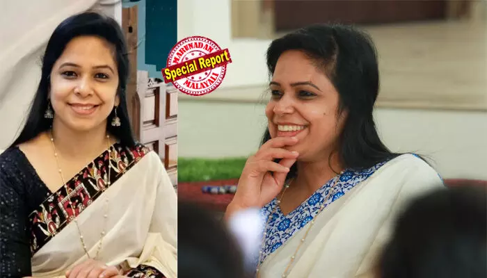 അവളെ ക്രൂശിക്കുക, അവളെ ക്രൂശിക്കുക എന്ന് മുറവിളി കൂട്ടുന്ന കാപാലികരാണ് ചുറ്റും; സ്വഭാവശുദ്ധിയെ ചോദ്യം ചെയ്യുന്ന തരത്തില് അവഹേളിക്കുന്നു; അജ്മല് ഡ്രൈവറായി വന്നയാളാണ്, മറ്റൊരു സ്വാതന്ത്ര്യവും നല്കിയിട്ടില്ല; ഞാനും മക്കളും നിര്ജീവമാകുന്നു: കള്ളീ, പെരുംകള്ളി എന്നുചാപ്പ കുത്തുന്നവരോട് പൊട്ടിത്തെറിച്ച് ജിജി മാരിയോ അവളെ ക്രൂശിക്കുക, അവളെ ക്രൂശിക്കുക എന്ന് മുറവിളി കൂട്ടുന്ന കാപാലികരാണ് ചുറ്റും; സ്വഭാവശുദ്ധിയെ ചോദ്യം ചെയ്യുന്ന തരത്തില് അവഹേളിക്കുന്നു; അജ്മല് ഡ്രൈവറായി വന്നയാളാണ്, മറ്റൊരു സ്വാതന്ത്ര്യവും നല്കിയിട്ടില്ല; ഞാനും മക്കളും നിര്ജീവമാകുന്നു: കള്ളീ, പെരുംകള്ളി എന്നുചാപ്പ കുത്തുന്നവരോട് പൊട്ടിത്തെറിച്ച് ജിജി മാരിയോ