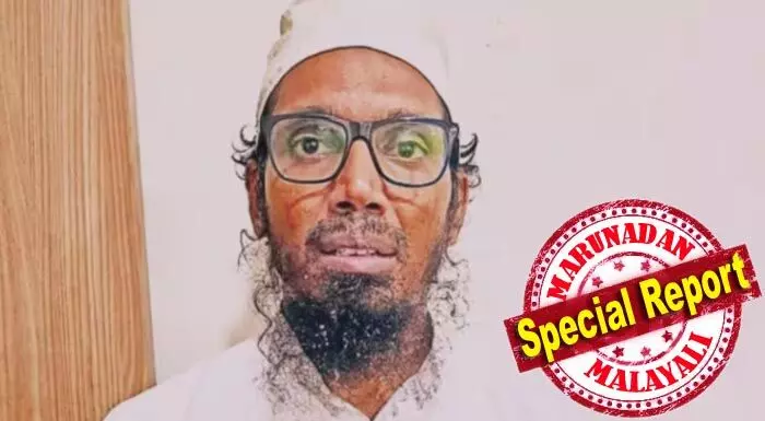 ഭീകരവാദക്കേസില് കസ്റ്റഡിയില് കഴിയുന്ന പ്രതിക്ക് ജയിലില് സഹതടവുകാരുടെ ക്രൂരമര്ദ്ദനം; മര്ദ്ദിച്ചത് മോഷണക്കുറ്റത്തിന് പിടിയിലായവര്; രാജ്യസ്നേഹം പ്രകടിപ്പിച്ചതാണെന്ന് മൊഴി; ആക്രമണം മുന്കൂട്ടി തീരുമാനിച്ചതാണോ എന്നറിയാന് അന്വേഷണം ഭീകരവാദക്കേസില് കസ്റ്റഡിയില് കഴിയുന്ന പ്രതിക്ക് ജയിലില് സഹതടവുകാരുടെ ക്രൂരമര്ദ്ദനം; മര്ദ്ദിച്ചത് മോഷണക്കുറ്റത്തിന് പിടിയിലായവര്; രാജ്യസ്നേഹം പ്രകടിപ്പിച്ചതാണെന്ന് മൊഴി; ആക്രമണം മുന്കൂട്ടി തീരുമാനിച്ചതാണോ എന്നറിയാന് അന്വേഷണം