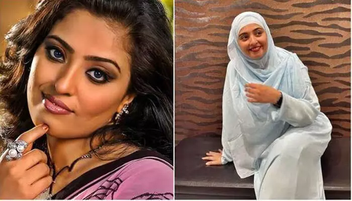 ഒരു കാലത്ത് ഞാൻ യൂത്തിനെ വഴിതെറ്റിച്ചു, ഇന്ന് ദൈവം നിയോഗിച്ചിരിക്കുന്നത് മറ്റുള്ളവർക്ക് വഴികാട്ടിയാകാൻ; എന്റെ വരുമാനം സിനിമയിൽ നിന്നല്ല; വൈറലായി നടി മുംതാജിന്റെ തുറന്നുപറച്ചിൽ