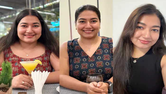 ഈ യാത്ര ഒട്ടും എളുപ്പമായിരുന്നില്ല, ആത്മവിശ്വാസം തകരുമ്പോഴും കീഴടങ്ങാൻ വിസമ്മതിച്ച ആ പെൺകുട്ടിയെ കണ്ടെത്തി; വമ്പൻ മേക്കോവറുമായി ഗ്രേസ് ആന്റണി; കുറിപ്പ് പങ്കുവെച്ച് നടി