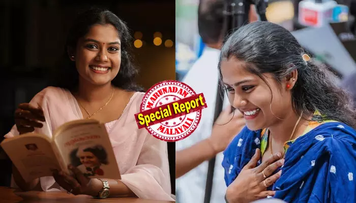 വൈഷ്ണ സുരേഷ് തെറ്റായി രേഖപ്പെടുത്തിയ ടി.സി 18/564 എന്ന വീട്ടുനമ്പറിനെ മാത്രം ആശ്രയിച്ച് നടത്തിയ അന്വേഷണത്തില്‍ പിഴവ്; അന്തിമ വോട്ടര്‍ പട്ടികയില്‍ നിന്നും ഏകപക്ഷീയമായി പേര് നീക്കി; മാര്‍ഗ്ഗനിര്‍ദ്ദശങ്ങള്‍ പാലിക്കുന്നതില്‍ കോര്‍പ്പറേഷന്‍ ഇലക്ടറല്‍ റജിസ്ട്രേഷന്‍ ഓഫീസര്‍ക്ക് വീഴ്ച; നിയമവിരുദ്ധമായി വൈഷ്ണയുടെ പേരുവെട്ടിയത് തിരഞ്ഞെടുപ്പ് കമ്മീഷന്‍ റദ്ദാക്കുമ്പോള്‍ തിരിച്ചടി സിപിഎമ്മിന്