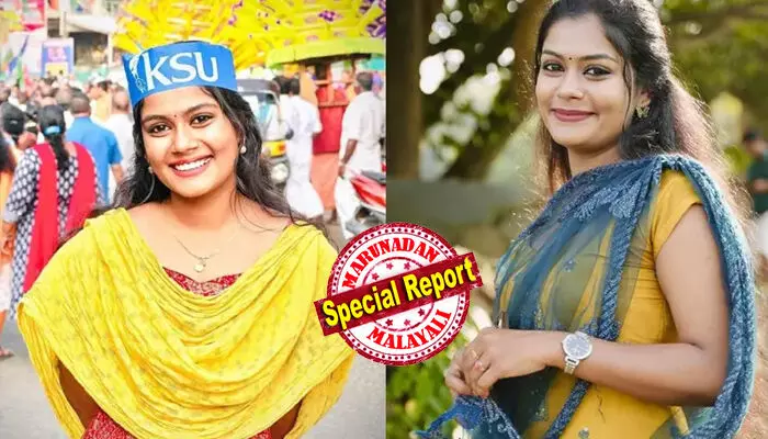 നിയമപോരാട്ടത്തില്‍ സിപിഎമ്മിനെ മലര്‍ത്തിയടിച്ചു;  ഇനി ജനവിധി അറിയാന്‍ വൈഷ്ണ മുട്ടടയിലേക്ക്; ബാസ്‌കറ്റ്‌ബോളിലും കര്‍ണാടക സംഗീതത്തിലും മികവ് തെളിയിച്ച നിയമ വിദ്യാര്‍ഥിനി; കോണ്‍ഗ്രസ് സ്ഥാനാര്‍ഥി പട്ടികയിലെ ഇളമുറക്കാരി ഉടന്‍ പത്രിക നല്‍കും