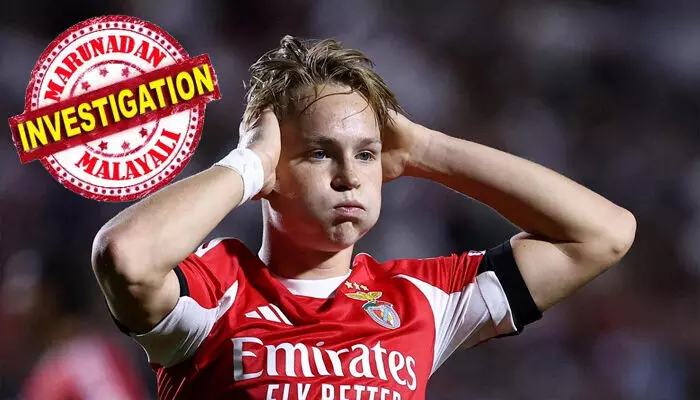 ഒരു ടൈം മെഷീൻ ഉണ്ടെങ്കിൽ ആ തെറ്റ് തിരുത്താൻ ഞാൻ തയ്യാർ, എല്ലാവരോടും മാപ്പ്; പ്രായപൂർത്തിയാകാത്ത ആൺകുട്ടികളുടെ ലൈംഗിക ദൃശ്യങ്ങൾ പങ്കുവെച്ചു; നോർവേ ഫുട്ബോളർ ആൻഡ്രിയാസ് ഷെൽഡെറൂപ്പിന് ശിക്ഷ വിധിച്ച് കോടതി ഒരു ടൈം മെഷീൻ ഉണ്ടെങ്കിൽ ആ തെറ്റ് തിരുത്താൻ ഞാൻ തയ്യാർ, എല്ലാവരോടും മാപ്പ്; പ്രായപൂർത്തിയാകാത്ത ആൺകുട്ടികളുടെ ലൈംഗിക ദൃശ്യങ്ങൾ പങ്കുവെച്ചു; നോർവേ ഫുട്ബോളർ ആൻഡ്രിയാസ് ഷെൽഡെറൂപ്പിന് ശിക്ഷ വിധിച്ച് കോടതി