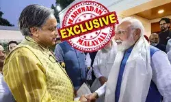 പ്രവര്‍ത്തക സമിതിയുടെ ഭാഗമായ തരൂരിനെ വിലക്കാനോ എതിര്‍ക്കാനോ കെപിസിസിയ്ക്ക് കഴിയില്ല; തദ്ദേശ പ്രചരണത്തില്‍ നിറയുന്ന തിരുവനന്തപുരം എംപി ഡല്‍ഹിയില്‍ എത്തിയാല്‍ നടത്തുന്നത് മോദി സ്തുതിയും; തരൂരിനെതിരെ നടപടി അനിവാര്യമെന്ന വിലയിരുത്തലില്‍ കെപിസിസി; കേരളത്തിലെ കോണ്‍ഗ്രസ് അടിമുടി വെട്ടില്‍