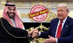 യു.എസില്‍ ലക്ഷം കോടി ഡോളറിന്റെ നിക്ഷേപത്തിന് സൗദി അറേബ്യ; ലോക്ക്ഹീഡ് മാര്‍ട്ടിന്‍ കമ്പനി വികസിപ്പിച്ച എഫ്-35 ഫൈറ്റര്‍ ജെറ്റുകള്‍ സൗദിക്ക് നല്‍കുമെന്ന് സ്ഥിരീകരിച്ചു ട്രംപ്; ഇരുരാജ്യങ്ങളും തമ്മിലെ ബന്ധത്തില്‍ മഹത്തായ അധ്യായത്തിന്റെ തുടക്കമെന്ന് മുഹമ്മദ് ബിന്‍ സല്‍മാന്‍