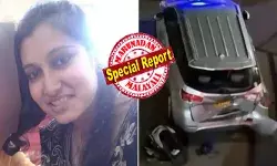 നിറവയറുമായി കുടുംബത്തോടൊപ്പം റോഡ് മുറിച്ചു കടക്കവേ കേട്ടത് ഉഗ്ര ശബ്ദം; ഒട്ടും ശ്രദ്ധിക്കാതെ പാഞ്ഞെത്തിയ ആ ബിഎംഡബ്ല്യു കാർ ഇടിച്ചുതെറിപ്പിച്ചു; ഭർത്താവിന്റെയും മകന്റെയും കൺമുന്നിൽ വച്ച് യുവതിക്ക് ദാരുണാന്ത്യം; പ്രസവത്തിന് ദിവസങ്ങൾ മാത്രം ബാക്കിയിരിക്കെ ജീവനെടുത്ത് അപകടം; വേദനയായി ഇന്ത്യൻ വംശജയുടെ വിയോഗം