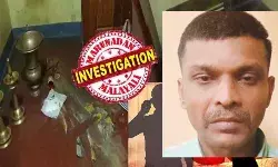 കുടുംബ ദോഷമകറ്റാന്‍ എന്ന വ്യാജേന ജ്യോത്സ്യനെ കെണിയില്‍ പെടുത്തിയത് മൈമുന; ഹണിട്രാപ്പ് നടക്കുമ്പോള്‍ ചിറ്റൂര്‍ പോലീസ് എത്തിയത് മുക്രോണിയെ പൊക്കാന്‍; മദ്യലഹരിയില്‍ റോഡില്‍ കിടന്ന യുവതിയില്‍ നിന്ന് നാട്ടുകാര്‍ സത്യം അറിഞ്ഞത് മാസങ്ങള്‍ക്ക് മുമ്പ്; ഒടുവില്‍ മുഖ്യപ്രതിയെ സാഹസികമായി കുടുക്കി പോലീസ്; കൊഴിഞ്ഞാമ്പാറയില്‍ നിര്‍ണ്ണായക അറസ്റ്റ്