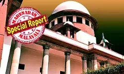 കേരളത്തിലെ വോട്ടര്‍പട്ടിക വിശ്വാസ്യതയുള്ളത്; നിയമസഭാ തിരഞ്ഞെടുപ്പിന് മുമ്പ് തീവ്ര പരിശോധന വേണ്ടെന്ന് സിപിഎം; എസ് ഐ ആര്‍ ഭരണ സ്തംഭനമാകുന്നുവെന്ന് സര്‍ക്കാര്‍; സ്റ്റേ വേണമെന്ന ആവശ്യവുമായി ലീഗും കോണ്‍ഗ്രസും; വിശദവാദം കേള്‍ക്കാന്‍ സുപ്രീംകോടതി; വെള്ളിയാഴ്ച കേസ് വീണ്ടും പരിഗണിക്കും