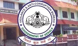 ഓപ്പറേഷന്‍ ബ്ലാക്ക് ബോര്‍ഡ്: പൊതുവിദ്യാഭ്യാസവകുപ്പിന് കീഴില്‍ വരുന്ന വിവിധ ഓഫീസുകളില്‍ വിജിലന്‍സ് മിന്നല്‍ പരിശോധന