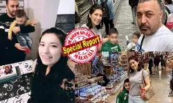 വളരെ സന്തോഷപൂർവം അവധിക്കാലം ആഘോഷിക്കാൻ തുർക്കിയിലെത്തിയ ആ ജർമ്മൻ കുടുംബം; തിരക്കേറിയ തെരുവുകളിലെല്ലാം കറങ്ങി കാഴ്ചകൾ ആസ്വദിച്ച് നടത്തം; പെട്ടെന്നൊരു ഭക്ഷണം കണ്ടപ്പോൾ തോന്നിയ കൊതി; കഴിച്ച പാടെ ഛർദിയും തലകറക്കവും; ആശുപത്രിയിലെത്തിച്ചതും ദാരുണ മരണം; കരഞ്ഞ് തളർന്ന് ബന്ധുക്കൾ