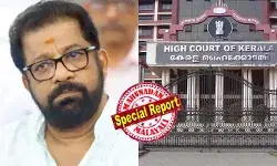 വി എം വിനുവിന് സ്ഥാനാര്‍ഥിയാകാന്‍ കഴിയില്ല; വോട്ടര്‍പട്ടികയില്‍ പേരില്ലാത്തത് ചൂണ്ടിക്കാട്ടി നല്‍കിയ ഹര്‍ജി ഹൈക്കോടതി തള്ളി; വോട്ടര്‍പട്ടികയില്‍ പേര് നോക്കിയില്ലേ? സെലിബ്രിറ്റിക്ക് പ്രത്യേക നിയമം ഇല്ലെന്ന് വിനുവിന് കോടതിയുടെ രൂക്ഷ വിമര്‍ശനം; വൈഷ്ണയുടെ കേസ് വ്യത്യസ്തമെന്നും കോടതി; കല്ലായിയില്‍ മറ്റൊരു സ്ഥാനാര്‍ഥിയെ തേടി കോണ്‍ഗ്രസ്