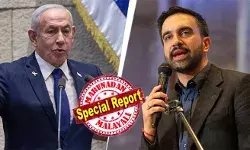 ജനുവരി ഒന്നിന് ന്യൂയോര്‍ക്ക് നഗരത്തിലെത്താന്‍ നെതന്യാഹുവിന് ക്ഷണം; എത്തിയാല്‍ അന്താരാഷ്ട്ര ക്രിമിനല്‍ കോടതിയുടെ അറസ്റ്റു വാറണ്ട് നടപ്പിലാക്കുമെന്ന നിലപാടില്‍ ഉറച്ച് നിയുക്ത മേയര്‍ സൊഹ്‌റാന്‍ മംദാനി; ന്യൂയോര്‍ക്ക് അന്താരാഷ്ട്ര നിയമത്തിന്റെ നഗരം എന്ന് വാദം; ഇസ്രായേല്‍ പ്രധാനമന്ത്രിയെ അറസ്റ്റു ചെയ്യാനുള്ള മോഹം നടക്കുമോ?