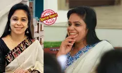 അവളെ ക്രൂശിക്കുക, അവളെ ക്രൂശിക്കുക എന്ന് മുറവിളി കൂട്ടുന്ന കാപാലികരാണ് ചുറ്റും; സ്വഭാവശുദ്ധിയെ ചോദ്യം ചെയ്യുന്ന തരത്തില്‍ അവഹേളിക്കുന്നു; അജ്മല്‍ ഡ്രൈവറായി വന്നയാളാണ്, മറ്റൊരു സ്വാതന്ത്ര്യവും നല്‍കിയിട്ടില്ല; ഞാനും മക്കളും നിര്‍ജീവമാകുന്നു: കള്ളീ, പെരുംകള്ളി എന്നുചാപ്പ കുത്തുന്നവരോട് പൊട്ടിത്തെറിച്ച് ജിജി മാരിയോ