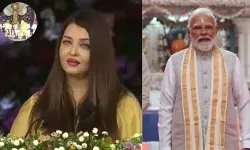 പുട്ടപർത്തിയിലെ പരിപാടിക്കെത്തിയ പ്രധാനമന്ത്രി നരേന്ദ്രമോദി; വേദി പങ്കിടവേ ദേ..ബോളിവുഡ് താരറാണി ഐശ്വര്യ റായ് യുടെ വരവ്; ഏവരെയും ഞെട്ടിച്ച് നടന്നത് മറ്റൊന്ന്; സോഷ്യൽ മീഡിയയിൽ പൊരിഞ്ഞ ചർച്ച