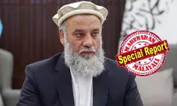 താലിബാന്‍ മന്ത്രി അല്‍ഹാജ് നൂറുദ്ദീന്‍ അസീസി ഇന്ത്യയില്‍; ലക്ഷ്യം വ്യാപാര-നിക്ഷേപ ബന്ധം ശക്തിപ്പെടുത്തല്‍; ഉടമ്പടികളില്‍ ഒപ്പുവെക്കും; ധാതു, ഊര്‍ജ മേഖലകളില്‍ അഫ്ഗാനില്‍ ഇന്ത്യ ഖനനം നടക്കും; കാബൂളിലെ എംബസി പൂര്‍വസ്ഥിതിയില്‍ ആയതിന് പിന്നാലെ അഫ്ഗാനെ കൂടുതല്‍ ചേര്‍ത്തു നിര്‍ത്താന്‍ ഇന്ത്യ