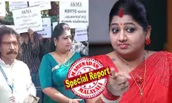 ഒന്ന് തൊട്ടു, ഒന്ന് നോക്കി എന്ന് പറയുമ്പോഴേക്കും അവർ കുറ്റക്കാരാവുന്നു; കേരളത്തിൽ പുരുഷ കമ്മീഷൻ സ്ഥാപിക്കണം; കെഎസ്ആർടിസി ബസുകളിൽ പുരുഷന്മാർക്കും സീറ്റ് സംവരണം നൽകണം; ഗണേഷ് കുമാറിന്റെ ശ്രദ്ധയിൽപ്പെടുത്തിയാൽ നടപടിയുണ്ടാകുമെന്നും നടി പ്രിയങ്ക അനൂപ്