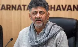 സിദ്ധരാമയ്യക്ക് പകരം മുഖ്യമന്ത്രിയാകുമോ?  പിസിസി അധ്യക്ഷ സ്ഥാനം ഒഴിയുമെന്ന സൂചന നല്‍കി ഡി.കെ ശിവകുമാര്‍