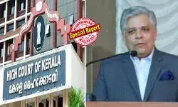 അനധികൃത ബാനറുകള്‍ക്കും ബോര്‍ഡുകള്‍ക്കും കൊടിതോരണങ്ങള്‍ക്കും എതിരെ നടപടിയെടുക്കണം; സംസ്ഥാന തിരഞ്ഞെടുപ്പ് കമ്മീഷനും, ജില്ലാ തിരഞ്ഞെടുപ്പ് ഓഫീസര്‍മാര്‍ക്കും നിര്‍ദ്ദേശം നല്‍കി ഹൈക്കോടതി; നടപടി സ്വീകരിക്കാന്‍ തദ്ദേശ ഭരണ സെക്രട്ടറിമാര്‍ക്ക് രണ്ടാഴ്ച സമയം അനുവദിച്ച് ജസ്റ്റിസ് ദേവന്‍ രാമചന്ദ്രന്‍