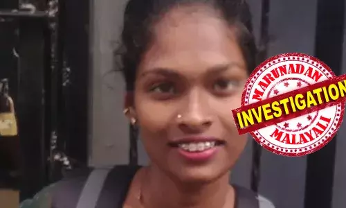 കുഞ്ഞിനെ അംഗന്‍വാടിയിലാക്കാന്‍ എത്തിയ അമ്മ നോട്ടമിട്ടത് ടീച്ചറുടെ മാലയില്‍; പട്ടാപ്പകന്‍ മുളക് പൊടിയെറിഞ്ഞ ശേഷം അധ്യാപികയുടെ മാലമോഷ്ടിച്ചു കടന്നു; 22കാരിയും പ്രായപൂര്‍ത്തിയാകാത്ത കുട്ടിയും അടക്കം മൂന്നു പേര്‍ പിടിയില്‍