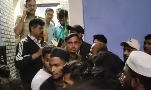 തണുപ്പില്‍ നിന്ന് രക്ഷനേടാനായി മുറിയില്‍ കല്‍ക്കരി കത്തിച്ചു; കര്‍ണാടകയിലെ ബെലഗാവിയില്‍ മൂന്നു യുവാക്കള്‍ ശ്വാസം മുട്ടി മരിച്ചു