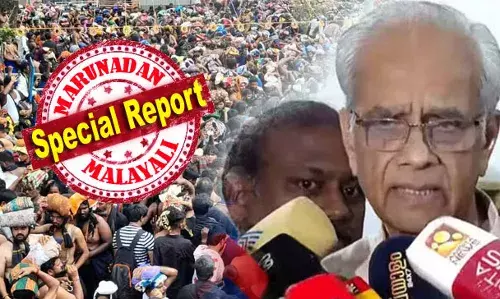 ശബരിമലയിലെ ഭയനാക സാഹചര്യമെന്ന് ദേവസ്വം പ്രസിഡന്റ് പറഞ്ഞതില്‍ സര്‍ക്കാരിന് അതൃപ്തി; മുന്നൊരുക്കങ്ങളില്‍ വീഴ്ചയെന്ന് പറഞ്ഞതും അതിരുവിട്ട അഭിപ്രായ പ്രകടനം; ജയകുമാറിന്റെ ആദ്യ പ്രസ്താവനയില്‍ തന്നെ മുഖ്യമന്ത്രിയ്ക്ക് അതൃപ്തി; ശബരിമലയില്‍ എല്ലാം ശാന്തം; ശനിയും ഞായറും ആളു കൂടിയാല്‍ എന്താകുമെന്ന് ആര്‍ക്കും അറിയില്ല; സ്‌പോട്ട് ബുക്കിംഗ് നിയന്ത്രിക്കാന്‍ നീക്കം