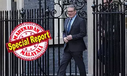 ബജറ്റ് ചോര്‍ന്നു.. ഇമ്മിഗ്രെഷനില്‍ ഭിന്നത.. പ്രതിസന്ധിയിലായി സ്റ്റര്‍മാര്‍; ബ്രിട്ടനെ ശരിയാക്കാന്‍ ഇറങ്ങിയ ഷബാനയെ പുകക്കാന്‍ നീക്കങ്ങള്‍ ശക്തം; ബ്രിട്ടന്‍ ഉപേക്ഷിച്ച് പോകുന്നവരുടെ എണ്ണം കൂടുന്നു.. കുടിയേറ്റം കുറഞ്ഞിട്ടും നെറ്റ് ഇമിഗ്രേഷന്‍ കൂടുന്നത് പുതിയ തലവേദന