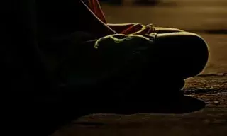 നാല് വയസുകാരിയെ ചട്ടുകം ചൂടാക്കി പൊള്ളിച്ച സംഭവത്തില്‍ കുട്ടിയുടെ പിതാവില്‍ നിന്ന് ഇന്ന് മൊഴിയെടുക്കും; മരടിലെ സംഭവത്തില്‍ ദുരൂഹത അകറ്റാന്‍ പോലീസ്