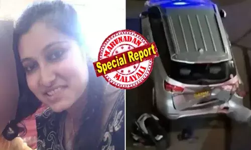 നിറവയറുമായി കുടുംബത്തോടൊപ്പം റോഡ് മുറിച്ചു കടക്കവേ കേട്ടത് ഉഗ്ര ശബ്ദം; ഒട്ടും ശ്രദ്ധിക്കാതെ പാഞ്ഞെത്തിയ ആ ബിഎംഡബ്ല്യു കാർ ഇടിച്ചുതെറിപ്പിച്ചു; ഭർത്താവിന്റെയും മകന്റെയും കൺമുന്നിൽ വച്ച് യുവതിക്ക് ദാരുണാന്ത്യം; പ്രസവത്തിന് ദിവസങ്ങൾ മാത്രം ബാക്കിയിരിക്കെ ജീവനെടുത്ത് അപകടം; വേദനയായി ഇന്ത്യൻ വംശജയുടെ വിയോഗം