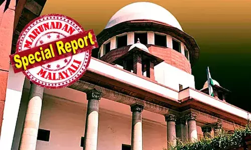 കേരളത്തിലെ വോട്ടര്‍പട്ടിക വിശ്വാസ്യതയുള്ളത്; നിയമസഭാ തിരഞ്ഞെടുപ്പിന് മുമ്പ് തീവ്ര പരിശോധന വേണ്ടെന്ന് സിപിഎം; എസ് ഐ ആര്‍ ഭരണ സ്തംഭനമാകുന്നുവെന്ന് സര്‍ക്കാര്‍; സ്റ്റേ വേണമെന്ന ആവശ്യവുമായി ലീഗും കോണ്‍ഗ്രസും; വിശദവാദം കേള്‍ക്കാന്‍ സുപ്രീംകോടതി; വെള്ളിയാഴ്ച കേസ് വീണ്ടും പരിഗണിക്കും