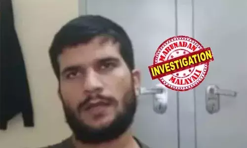 ചാവേറാകാന്‍ ഒരുങ്ങി ഇറങ്ങിയ ഉമര്‍ നബി പൊട്ടിത്തെറിക്കുന്നതിന് മുന്‍പ് പുല്‍വാമയിലെ വീട്ടിലെത്തി; ചാവേര്‍ ആക്രമണങ്ങളെ പ്രകീര്‍ത്തിക്കുന്ന വീഡിയോ അടങ്ങിയ ഫോണ്‍ സഹോദരന് കൈമാറി; അറസ്റ്റു വാര്‍ത്തകള്‍ എത്തിയതോടെ പരിഭ്രാന്തനായ സഹോദരന്‍ ഫോണ്‍ വലിച്ചെറിഞ്ഞത് കുളത്തില്‍; ചോദ്യം ചെയ്യലിനിടെ ചെങ്കോട്ടയിലെ പൊട്ടിത്തെറിയും