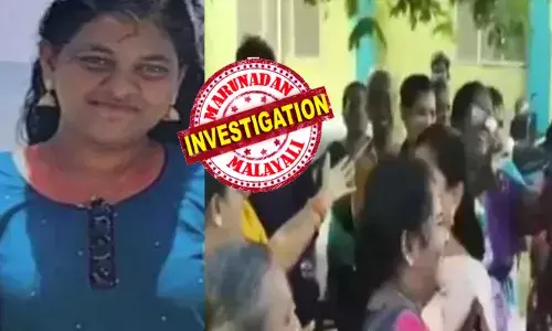 പുറത്തിറങ്ങിയാൽ ഓരോന്ന് മിണ്ടി പിന്നാലെ വരും; ഇഷ്ടമില്ല..എന്ന് പറഞ്ഞിട്ടും പുറകെ നടന്ന് ശല്യം; ഒടുവിൽ സഹികെട്ട് അച്ഛനോട് എല്ലാം തുറന്നുപറഞ്ഞും കൊടും പക; സ്‌കൂളിലേക്ക് പോകും വഴി പ്ലസ്ടു വിദ്യാര്‍ഥിനിയുടെ ജീവൻ പോകുന്ന നിലവിളി; കത്തി കൊണ്ട് തുരുതുരാ കുത്തി വീഴ്ത്തി യുവാവ്; രാമേശ്വരത്തെ അരുംകൊലയിൽ ഞെട്ടൽ