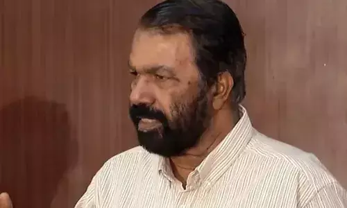 സ്ഥാനാര്‍ഥികളുടെ ഇരവാദത്തിലൂടെ സംസ്ഥാനത്ത് ഇപ്പോള്‍ അരങ്ങേറുന്നത് ഒരു പുതിയ രാഷ്ട്രീയ നാടകം; പ്രതിപക്ഷത്തെ കടന്നാക്രമിച്ച് മന്ത്രി ശിവന്‍കുട്ടി