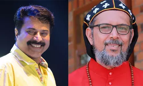 ഇന്ത്യൻ സിനിമയുടെ റോബർട്ട് ഡെ നീറോ, മെത്തേഡ് ആക്ടിങിന്റെ അവസാന വാക്ക്; ഇന്ത്യയിൽ ഇത്രമേൽ അവഗണിക്കപ്പെട്ട മറ്റൊരു നടൻ ഉണ്ടാകില്ല; മ്മൂട്ടിയെ പ്രശംസിച്ച് ഡോ. ഗീവർഗീസ് മാർ കൂറിലോസ്