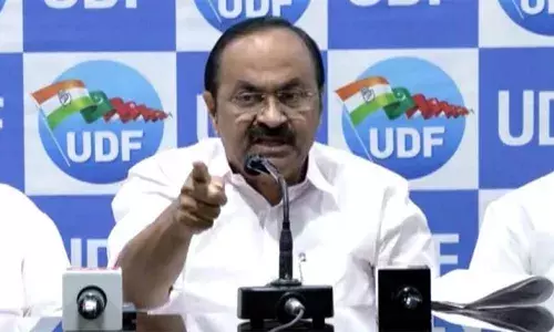 സ്വര്‍ണം കൊള്ളയടിച്ചവര്‍ മണ്ഡലകാലം വികലമാക്കി; മണ്ഡലകാലത്തേക്ക് വേണ്ട ഒരു മുന്നൊരുക്കവും സംസ്ഥാന സര്‍ക്കാര്‍ നടത്തിയില്ല; കുടിവെള്ളവുമില്ല, ടോയ്‌ലറ്റിലും വെള്ളമില്ല, പമ്പ മുഴുവന്‍ മലിനമായി; വിമര്‍ശനവുമായി പ്രതിപക്ഷ നേതാവ്