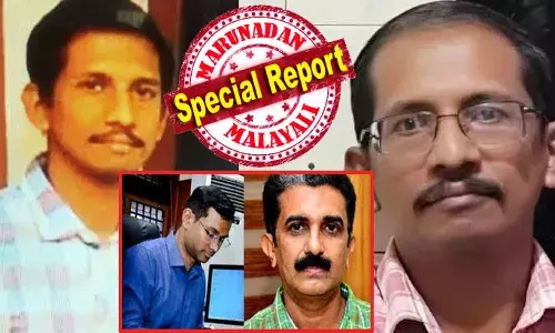 കോണ്‍ഗ്രസ് ബിഎല്‍എയെ അനുവദിക്കില്ലെന്ന് സിപിഎമ്മുകാര്‍; കോണ്‍ഗ്രസ് പരാതിയില്‍ തീരുമാനം വന്നത് സിപിഎം ആഗ്രഹം പോലെ; ഏറ്റുകുടുക്കയില്‍ ബൂത്ത് ലെവല്‍ ഓഫീസര്‍ സമ്മര്‍ദ്ദത്തിലെന്ന് നേരത്തെ അറിഞ്ഞു; എന്നിട്ടും ആ ബാഹ്യ സമ്മര്‍ദ്ദം റിപ്പോര്‍ട്ടിലാക്കാത്ത കളക്ടര്‍ അരുണ്‍ കെ വിജയന്‍; ആര്‍ ഡി ഒ നവീന്‍ ബാബുവിനെ ആത്മഹത്യയ്ക്ക് പിന്നിലെ കറുത്ത കരം വീണ്ടും ചര്‍ച്ചകളില്‍; അനീഷ് ജോര്‍ജിന്റെ ജീവന്‍ എടുത്തത് ആരുടെ പിഴവ്