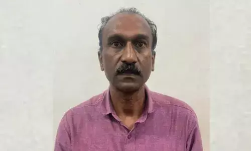 വീടുപണിക്ക് ലോൺ വാഗ്ദാനം ചെയ്ത് തട്ടിയെടുത്തത് ലക്ഷങ്ങൾ; പണം തിരികെ ചോദിച്ചപ്പോള്‍ ഭീഷണി; പ്രതിയെ അറസ്റ്റ് ചെയ്ത് പോലീസ്