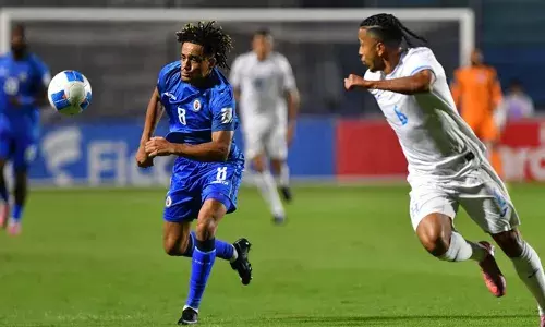 നിർണായക മത്സരത്തിൽ തകർപ്പൻ ജയവുമായി ഹെയ്തി; നിക്കരാഗ്വയെ പരാജയപ്പെടുത്തിയത് എതിരില്ലാത്ത രണ്ട് ഗോളുകൾക്ക്; ലോകകപ്പ് യോഗ്യത നേടുന്നത് 52 വർഷങ്ങൾക്ക് ശേഷം