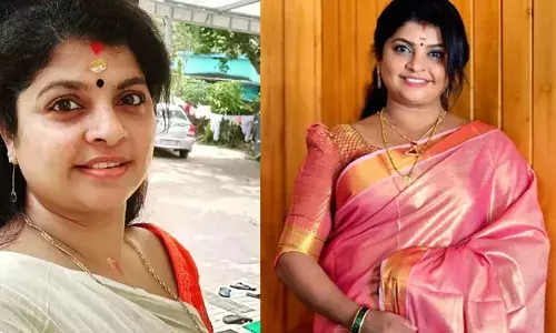 ആ സമയം വീട്ടിൽ മാമന്റെ മകൻ ഉണ്ടായിരുന്നു; അവർ ഒരിക്കലും വിചാരിക്കാത്ത ഒരു ചിത്രം; അങ്ങനെ ഞാൻ അമ്മയുടെ ആഗ്രഹം നടത്തി; തുറന്നുപറഞ്ഞ് നടി മഞ്ജു വിജീഷ്