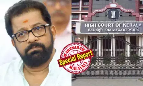 വി എം വിനുവിന് സ്ഥാനാര്‍ഥിയാകാന്‍ കഴിയില്ല; വോട്ടര്‍പട്ടികയില്‍ പേരില്ലാത്തത് ചൂണ്ടിക്കാട്ടി നല്‍കിയ ഹര്‍ജി ഹൈക്കോടതി തള്ളി; വോട്ടര്‍പട്ടികയില്‍ പേര് നോക്കിയില്ലേ? സെലിബ്രിറ്റിക്ക് പ്രത്യേക നിയമം ഇല്ലെന്ന് വിനുവിന് കോടതിയുടെ രൂക്ഷ വിമര്‍ശനം; വൈഷ്ണയുടെ കേസ് വ്യത്യസ്തമെന്നും കോടതി; കല്ലായിയില്‍ മറ്റൊരു സ്ഥാനാര്‍ഥിയെ തേടി കോണ്‍ഗ്രസ്