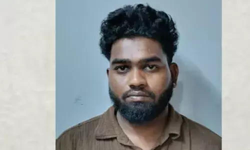 വ്യാജ ഓണ്‍ലൈന്‍ ഷെയര്‍ ട്രേഡിങ് വഴി പണ തട്ടിപ്പ്; തട്ടിയെടുത്തത് അരക്കോടിയോളം രൂപ; പ്രതിയെ അറസ്റ്റ് ചെയ്ത് പോലീസ്