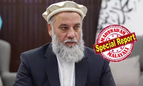 താലിബാന്‍ മന്ത്രി അല്‍ഹാജ് നൂറുദ്ദീന്‍ അസീസി ഇന്ത്യയില്‍; ലക്ഷ്യം വ്യാപാര-നിക്ഷേപ ബന്ധം ശക്തിപ്പെടുത്തല്‍; ഉടമ്പടികളില്‍ ഒപ്പുവെക്കും; ധാതു, ഊര്‍ജ മേഖലകളില്‍ അഫ്ഗാനില്‍ ഇന്ത്യ ഖനനം നടക്കും; കാബൂളിലെ എംബസി പൂര്‍വസ്ഥിതിയില്‍ ആയതിന് പിന്നാലെ അഫ്ഗാനെ കൂടുതല്‍ ചേര്‍ത്തു നിര്‍ത്താന്‍ ഇന്ത്യ