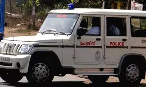 ഭക്ഷ്യവസ്തുക്കൾ ശേഖരിക്കാൻ കാട് കയറി; പിന്നെ ഒരു വിവരവും ഇല്ല; നിലമ്പൂർ വനത്തിൽ ഗർഭിണിയായ യുവതിയെ കാണാതായി; തിരച്ചിൽ ആരംഭിച്ചു