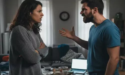 വീട്ടിൽ കയറിയാൽ എപ്പോഴും വഴക്ക്; പിന്നാലെ ഭാര്യയുടെ വക മധുര പ്രതികാരം; പ്രവാസിയെ അറസ്റ്റ് ചെയ്ത് പോലീസ്