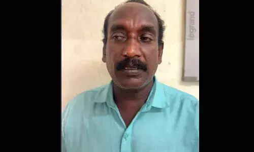 പേര് വിളിച്ച് അധിക്ഷേപിച്ചുവെന്ന്; ഹെല്‍മറ്റ് ഉപയോഗിച്ച് മധ്യവയസ്‌കനെ  ആക്രമിച്ച കേസില്‍ പ്രതി അറസ്റ്റില്‍