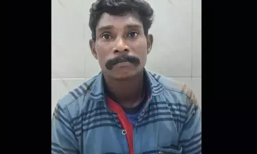 ഭാര്യയുമായി ബന്ധമുണ്ടെന്ന് സംശയം; അയല്‍വാസിയായ യുവാവിനെ വീടുകയറി വെട്ടിപ്പരുക്കേല്പിച്ച കേസിലെ പ്രതി അറസ്റ്റില്‍