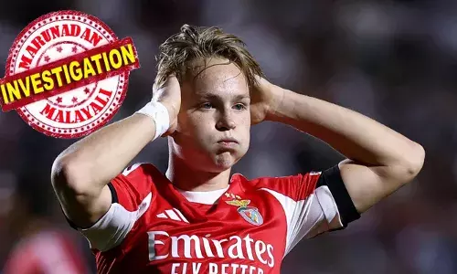 ഒരു ടൈം മെഷീൻ ഉണ്ടെങ്കിൽ ആ തെറ്റ് തിരുത്താൻ ഞാൻ തയ്യാർ, എല്ലാവരോടും മാപ്പ്; പ്രായപൂർത്തിയാകാത്ത ആൺകുട്ടികളുടെ ലൈംഗിക ദൃശ്യങ്ങൾ പങ്കുവെച്ചു; നോർവേ ഫുട്‌ബോളർ ആൻഡ്രിയാസ് ഷെൽഡെറൂപ്പിന് ശിക്ഷ വിധിച്ച് കോടതി