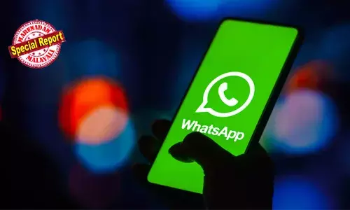 വമ്പന്മാരും ദൗര്‍ബല്യങ്ങളില്‍ വീഴാം! ലളിതമെന്ന് തോന്നാമെങ്കിലും ഗുരുതര സുരക്ഷാ വീഴ്ച; വാട്‌സ്ആപ്പ് ഉപയോക്താക്കള്‍ക്ക് മുന്നറിയിപ്പുമായി സൈബര്‍ സുരക്ഷാ വിദഗ്ധര്‍; സുരക്ഷാ പിഴവ് ചൂഷണം ചെയ്ത് 3.4 ബില്യന്‍ പ്രൊഫൈലുകളുടെ വിവരങ്ങള്‍ ചോര്‍ത്തി; ആകെ ആശ്വാസം മെസേജുകള്‍ തുറക്കാന്‍ കഴിയാത്തതും