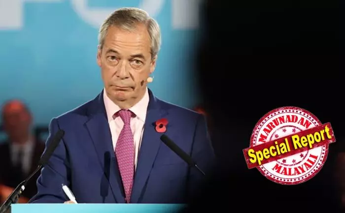 റിഫോം യുകെ ബ്രിട്ടനില്‍ അധികാരത്തില്‍ എത്തിയാല്‍ നിയമപരമായി യുകെയില്‍ എത്തി സെറ്റില്‍ ചെയ്തവരും കുടുങ്ങും; പിആര്‍ നിര്‍ത്തുകയും ഉള്ളത് റദ്ദ് ചെയ്യുകയും ചെയ്യുന്നതിന് പുറമെ എന്‍എച്ച്എസ് സര്‍ചാര്‍ജ് മൂന്നിരട്ടിയാക്കും; യൂറോപ്യന്‍ പൗരന്മാര്‍ക്കും ബെനിഫിറ്റ് ലഭിക്കില്ല